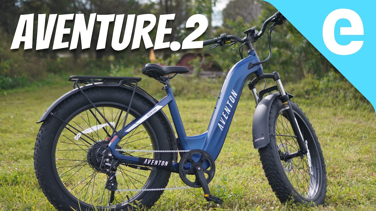 Aventon Aventure.2