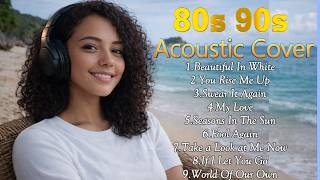 Download lagu 🎧 Chill Acoustic Female Covers 70s 80s 90s – Timeless Love Songs for Relaxing & Cozy Feel Playlist mp3