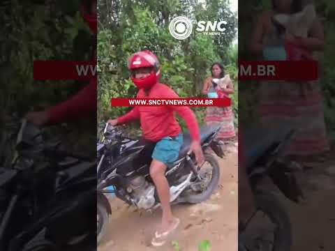 Pegou marido no flagra com outra