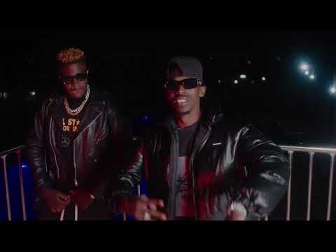 Drifta Trek x Chef 187 x Macky2 - Kalelo Che (Official Music Video)