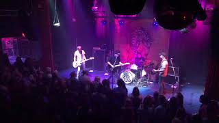 The Spill Canvas - Rollercoaster Daze live in Columbus