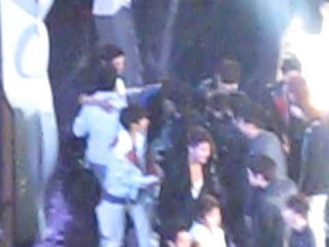 [Fancam] MKMF 08.11.15 - Ending Part 2