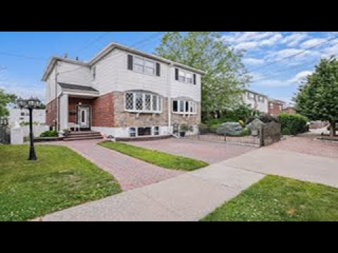 Real Estate Video Tour | 1533 Stadium Avenue, Bronx, NY 10465