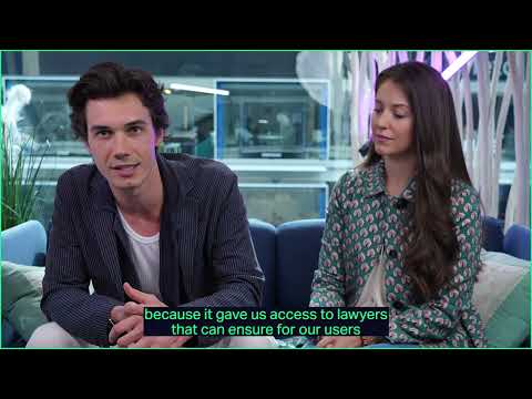 Sève Lauréat Saison 10 - 2022 - 2023