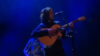 Justin Nozuka - "All I Need" and "Love" (Live in San Diego 2-20-19)