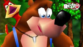 The Music of Rare with Grant Kirkhope and David Wise - The Retro Hour EP393