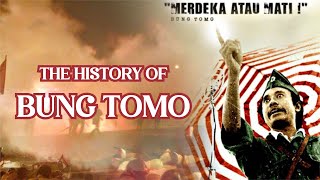 Download lagu The History Of Bung Tomo | MA ALIF LAAM MIIM SURABAYA mp3
