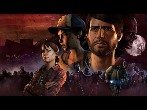 The Walking Dead: A New Frontier - Episode 2: Ties That Bind Part Two - No Commentary