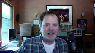 Zoomies Video Conference Call for Pets, Hosted by Rainn Wilson