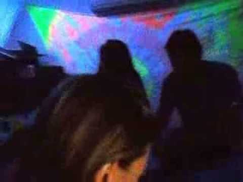 Rosa Ventura @ Freak House 25/01/2014