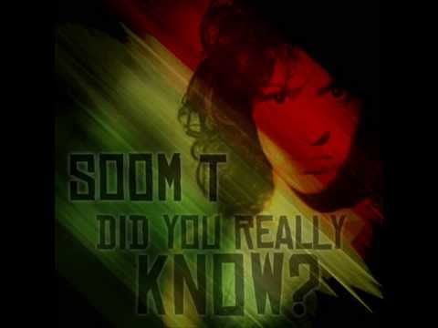 Mooncat & Karlixx - Did You Really Know?