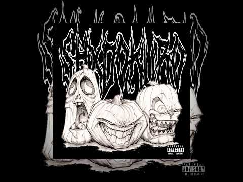 SHXDOKURO - Possessão (Prod.CHXP4 C4BRX) ((Official Audio)) HCR Nacional