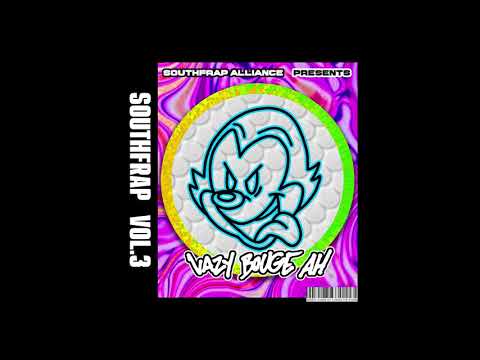 DJ 13NRV - ZIK 2 VOYOU