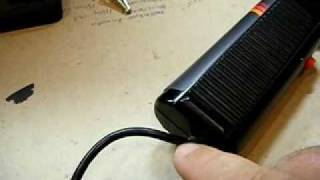 Zircon Video Command Joystick for the Atari 2600