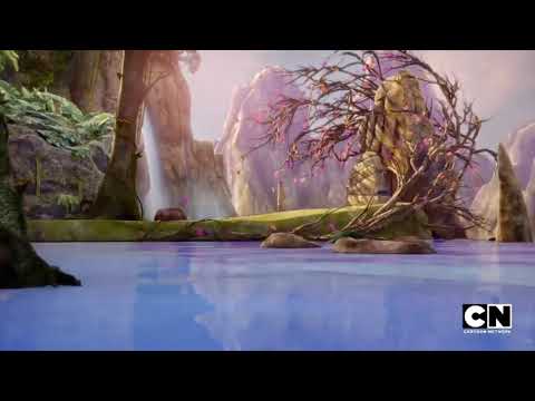 Lego Legends of Chima - Opening Movie & Extended Intro