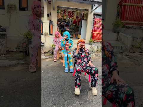SISKA GAGAL NGE JAHILIN CERY | NURRAYNI25