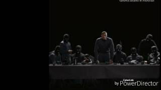 First Things First - Stormzy