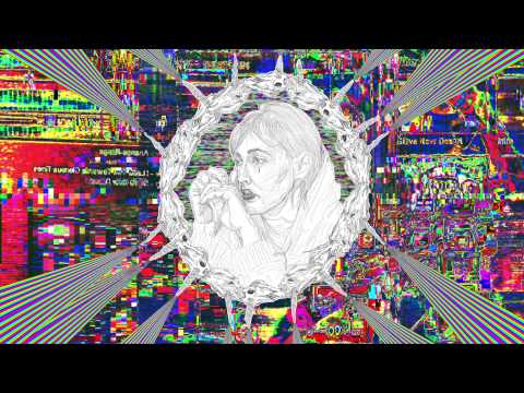 CocoRosie - Lilies Of Innocence (feat. ANOHNI)