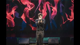 HENRY -  &#39;MONSTER&#39; Live (PUBG Mobile Club Open 2019)