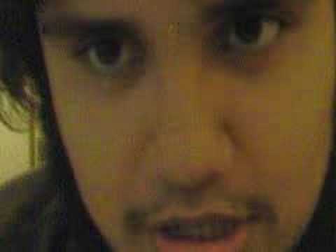 Rockin' Freddy Fredson