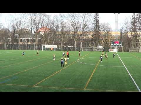 Piirisarja FC Inter 2010 Musta vs. Wilpas 09 osa 2