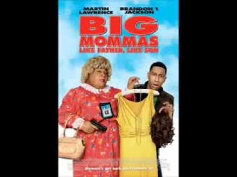 Lyrical Miracle by Prodi G (Big Mommas Like Father Like Son)