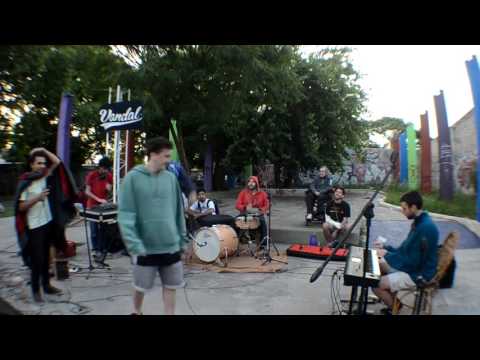 BIZ vs FATTIGA | Final Cosama Criolla edición especial