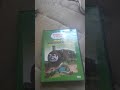 Opening Of Percy S Chocolate Crunch DVD