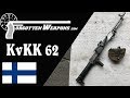 KvKK 62: The Ugly Duckling of Light Machine Guns
