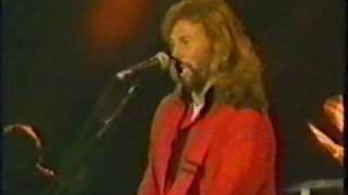 Bee Gees - Secret Love 1991