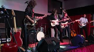 King Leg / Your picture / OG Mikes - Santa Ana, CA / 7/14/19