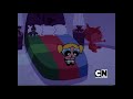 Powerpuff Girls Bubbles Crying In The Dark Octi Evil