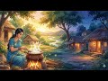 I Made A Meal Using Only Tools From The Rural 1900s Ghiblistyle