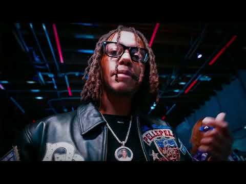 [FREE] Tee Grizzley Skilla Baby x Detroit Type Beat - Lampada