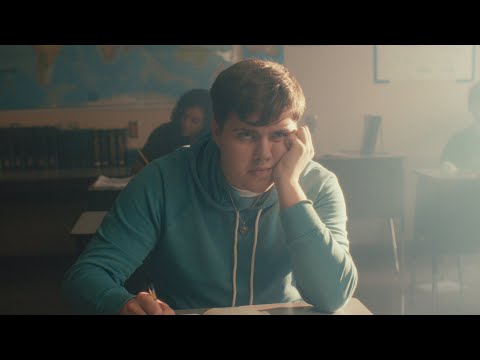 Livingston - Superkid (Official Music Video)