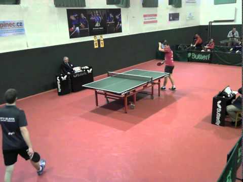 DTJ-Slavia Hradec Králové - DTJ Hradec Králové