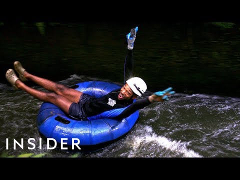 image-What Hawaii Island has lazy river?