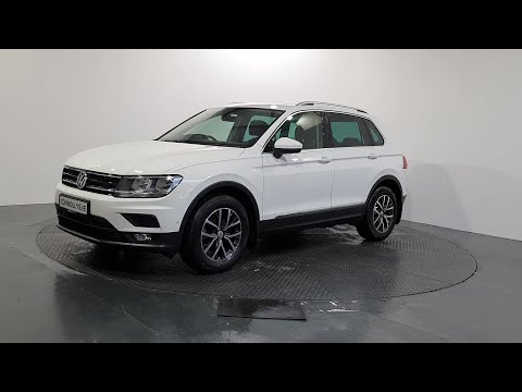192DL221 - 2019 Volkswagen Tiguan Comfortline CL 2.0TDI M6F 115HP 5DR 29,99...