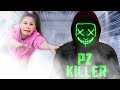 PZ Killer REVEAL & Battle Royale