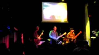 Who Fingered Rock n Roll-Cornershop