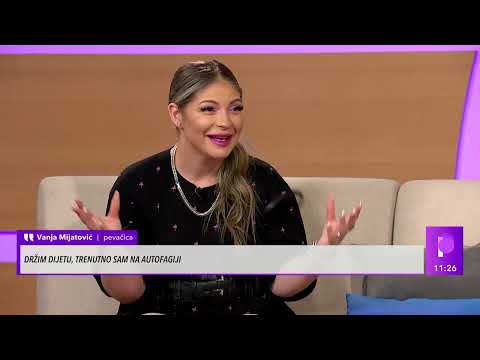 Vanja Mijatović najavila svoju svadbu i OVA PESMA ČE SE NA SVADBI VRTETI NEKOLIKO PUTA