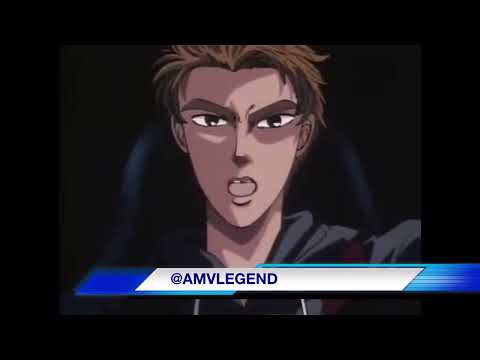 Sake - D Savage 3900 ft: Yung Weej (InitialD)