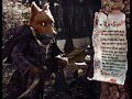 The Tale Of The Fox 1937 In Color