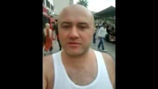 iki maymun-vine-cenk çetin