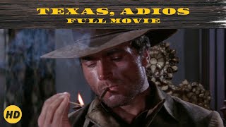Download lagu Texas Adios Western Full Movie in English... mp3