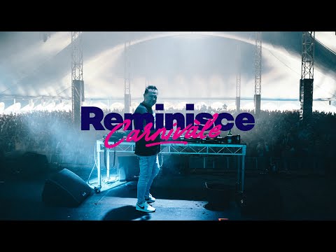 Reminisce 2021 @ Flemington  - John Course Highlights