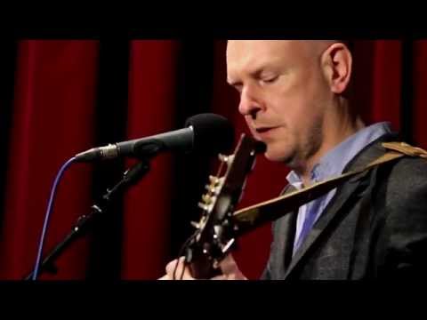 Philip Selway - Don't Go Now (AB Session)