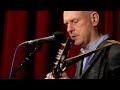 Philip Selway - Don't Go Now (AB Session) 