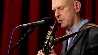 Philip Selway - Don&#39;t Go Now (AB Session)