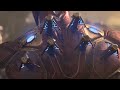 Iron Man Vs Thanos Avengers Infinity War 4K 60FPS Best Quality Ever